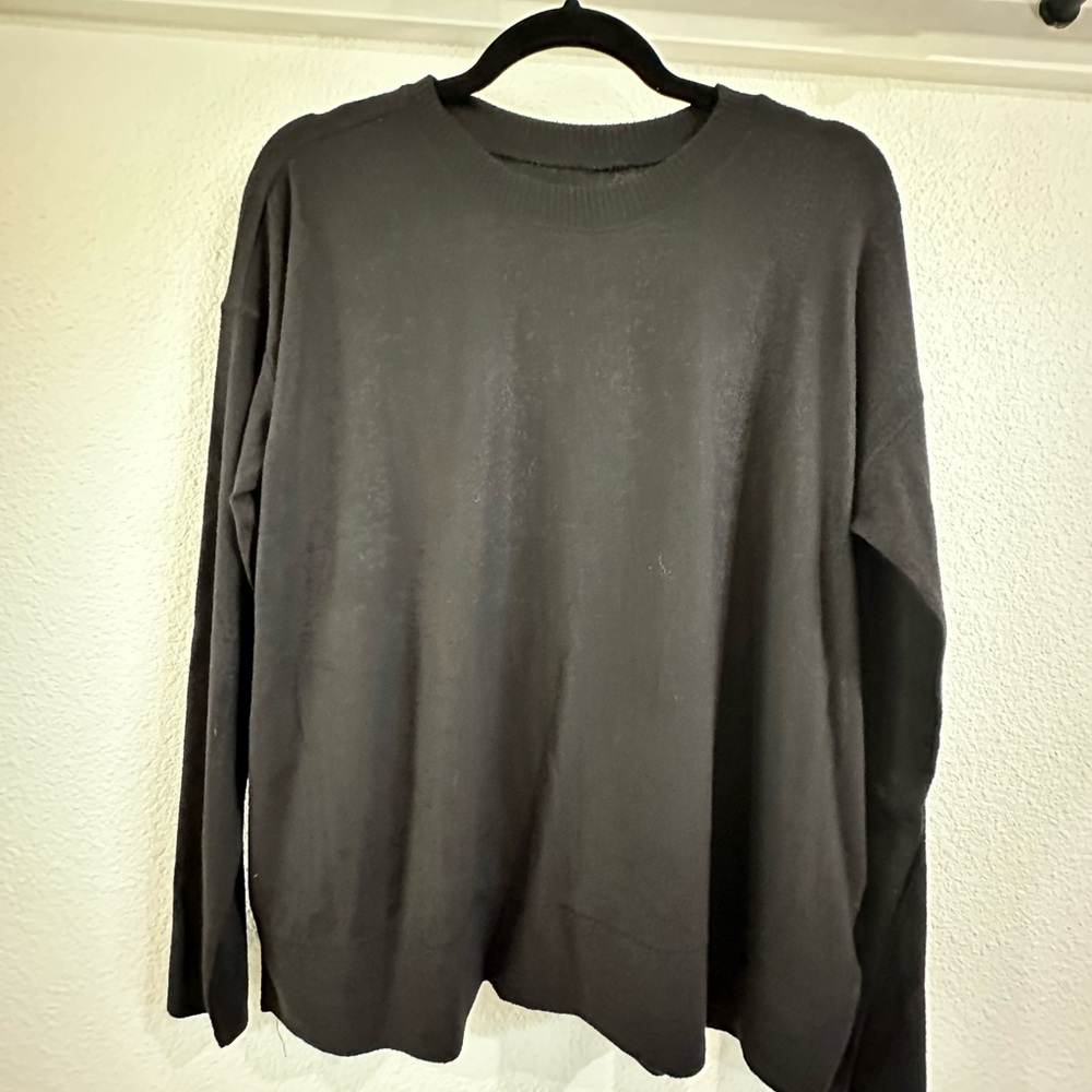 Lucky Brand Sweater